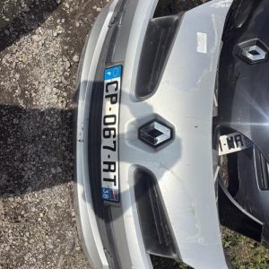 Pare choc avant RENAULT CLIO 3 PHASE 1 Diesel - Image 1