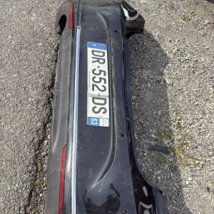 Pare choc arriere OPEL ASTRA J PHASE 2 Essence - Image 1