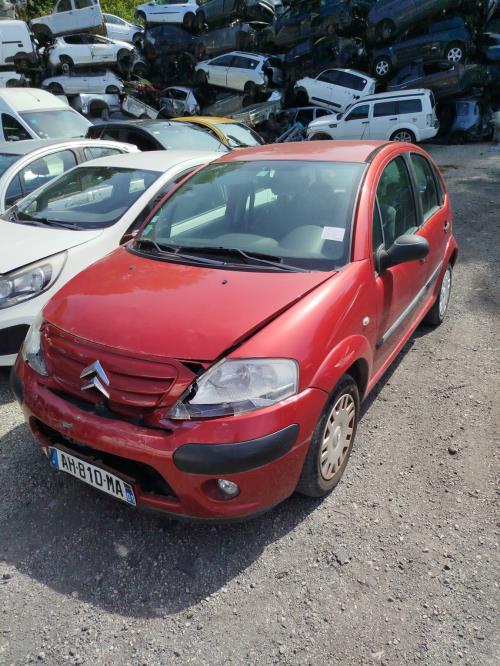 Afficheur CITROEN C3 1 PHASE 2 Diesel - Image 4