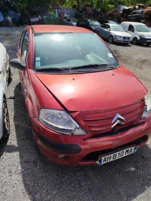 Afficheur CITROEN C3 1 PHASE 2 Diesel - Image 5