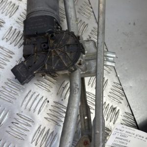 Moteur essuie glace avant CITROEN BERLINGO 2 PHASE 1 Diesel - Image 1