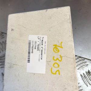 Trappe d'essence PEUGEOT BOXER 3 PHASE 1 Diesel - Image 1