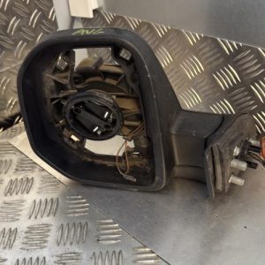 Retroviseur gauche CITROEN BERLINGO 2 PHASE 1 - Image 1