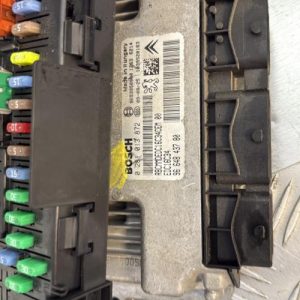 Kit de demarrage CITROEN BERLINGO 2 PHASE 1 Diesel - Image 1