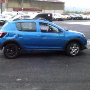 Anti brouillard gauche (feux) DACIA SANDERO 2 PHASE 1 Diesel - Image 2