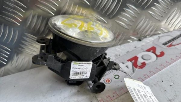 Anti brouillard gauche (feux) DACIA DUSTER 2 PHASE 1 Diesel - Image 2
