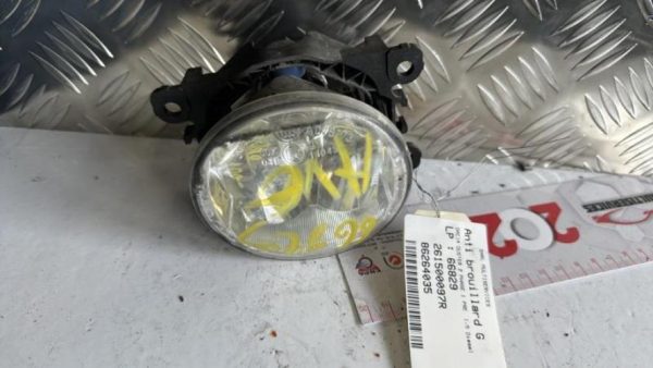 Anti brouillard gauche (feux) DACIA DUSTER 2 PHASE 1 Diesel - Image 3