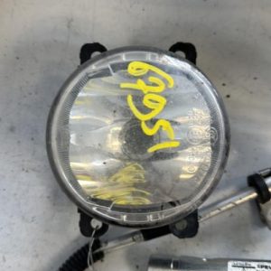 Anti brouillard droit (feux) RENAULT MEGANE 3 PHASE 2 BREAK Diesel - Image 1