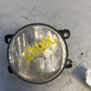 Anti brouillard gauche (feux) RENAULT CLIO 4 PHASE 1 Diesel - Image 1