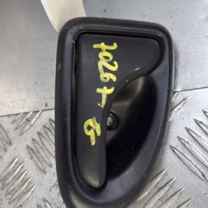 Poignee porte avant gauche NISSAN INTERSTAR 1 PHASE 2 Diesel - Image 1