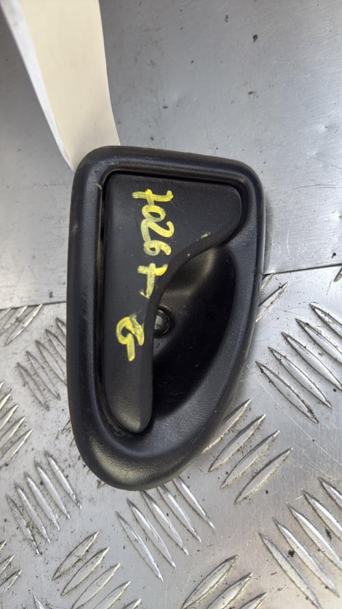 Poignee porte avant gauche NISSAN INTERSTAR 1 PHASE 2 Diesel - Image 3