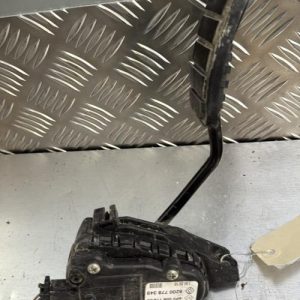 Pedale d'accelerateur NISSAN INTERSTAR 1 PHASE 2 Diesel - Image 1