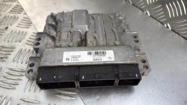 Calculateur moteur RENAULT MASTER 3 PHASE 2 Diesel - Image 4
