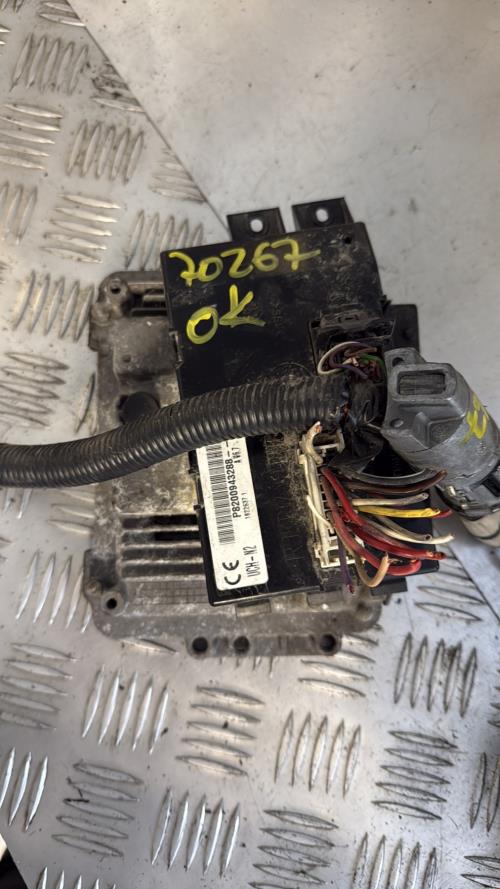 Kit de demarrage NISSAN INTERSTAR 1 PHASE 2 Diesel - Image 1