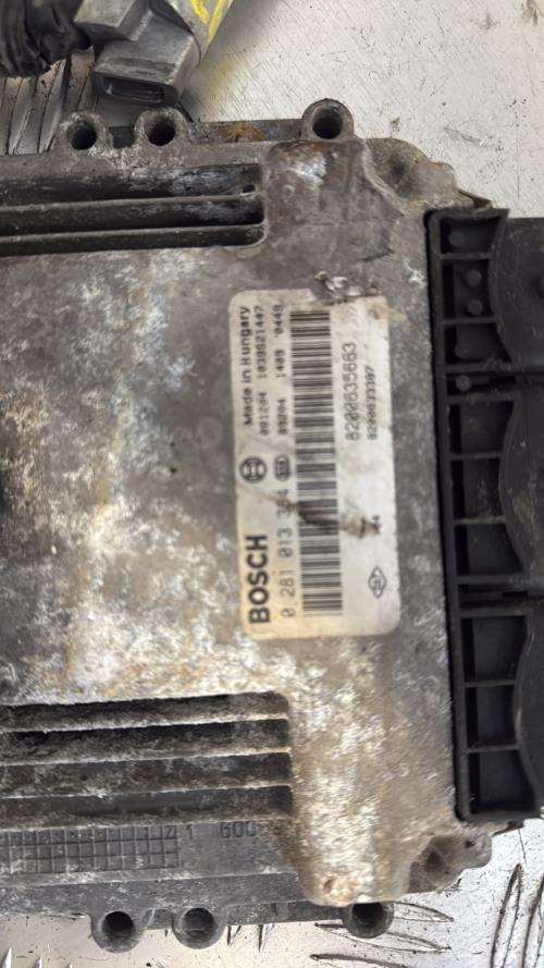Kit de demarrage NISSAN INTERSTAR 1 PHASE 2 Diesel - Image 3