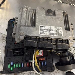 Kit de demarrage CITROEN BERLINGO 2 PHASE 1 Diesel - Image 1