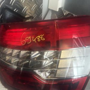 Feu arriere principal droit (feux) CITROEN C5 2 Diesel - Image 1