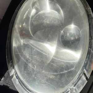 Optique avant principal droit (feux)(phare) MINI MINI 1 R50/R53 PHASE 1 Diesel - Image 1