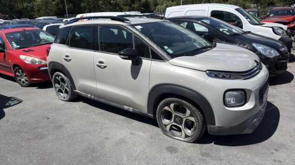 Feu arriere principal gauche (feux) CITROEN C3 AIRCROSS PHASE 1 Diesel - Image 6