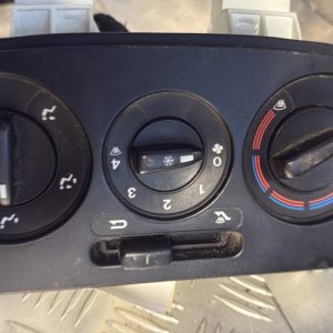 Commande chauffage PEUGEOT BIPPER Diesel - Image 1