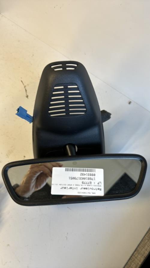 Retroviseur interieur MERCEDES CLASSE A 176 PHASE 2 Diesel - Image 2