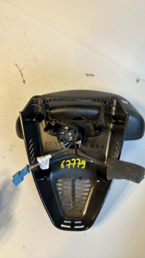 Retroviseur interieur MERCEDES CLASSE A 176 PHASE 2 Diesel - Image 3