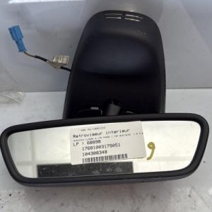 Retroviseur interieur MERCEDES CLASSE A 176 PHASE 1 Diesel - Image 1