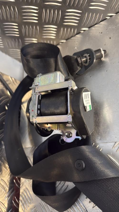 Ceinture avant droit DACIA SANDERO 1 Essence - Image 3