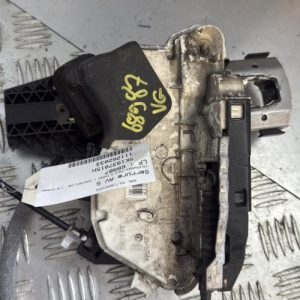 Serrure avant gauche VOLKSWAGEN POLO 5 PHASE 1 Diesel - Image 1