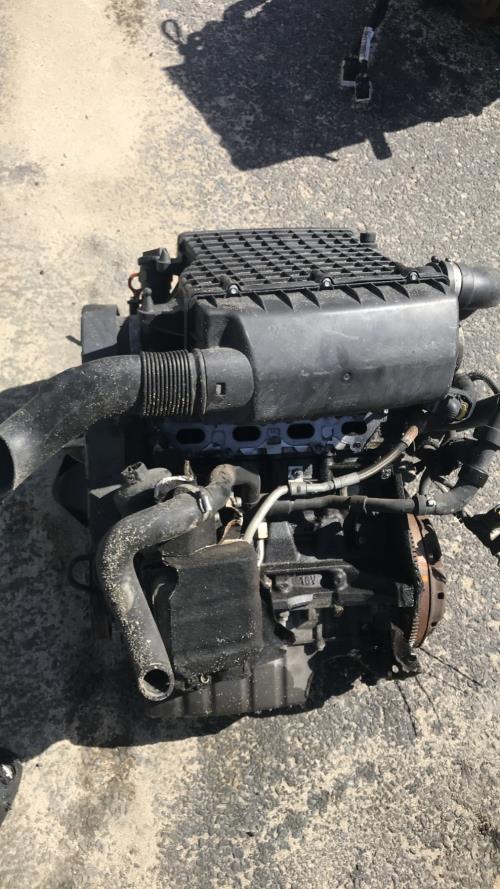 Moteur ALFA ROMEO MITO PHASE 1 Essence - Image 1