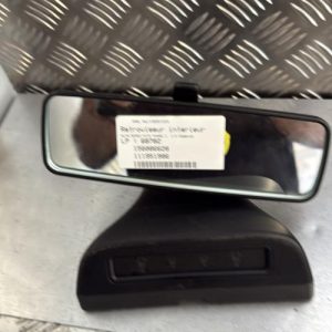 Retroviseur interieur ALFA ROMEO MITO PHASE 1 Essence - Image 1