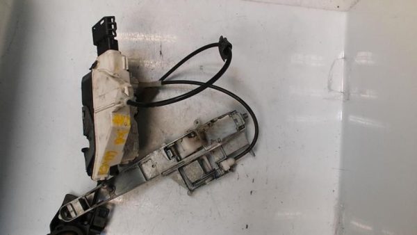 Serrure avant droit PEUGEOT 308 1 SW PHASE 2 BREAK Diesel - Image 3