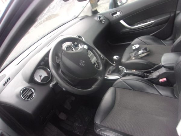 Serrure avant droit PEUGEOT 308 1 PHASE 1 Diesel - Image 2