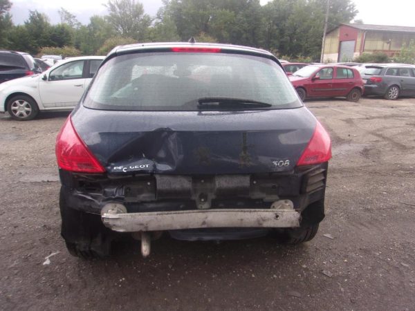 Serrure avant droit PEUGEOT 308 1 PHASE 1 Diesel - Image 3