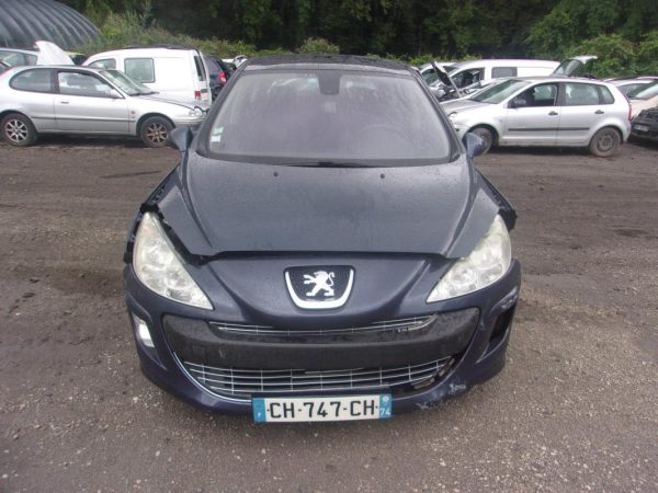 Serrure avant droit PEUGEOT 308 1 PHASE 1 Diesel - Image 4