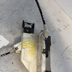 Serrure avant droit PEUGEOT 308 1 SW PHASE 1 BREAK Diesel - Image 1