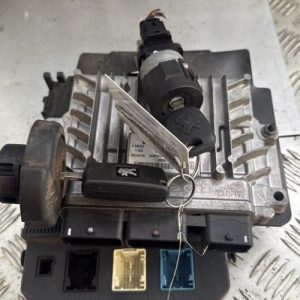 Kit de demarrage PEUGEOT 308 1 PHASE 1 Diesel - Image 1