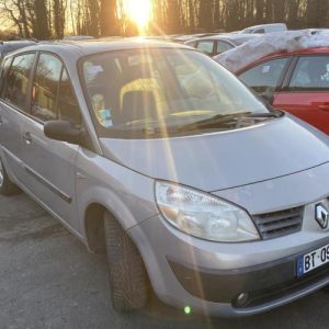 Moteur RENAULT SCENIC 2 PHASE 1 Essence - Image 1