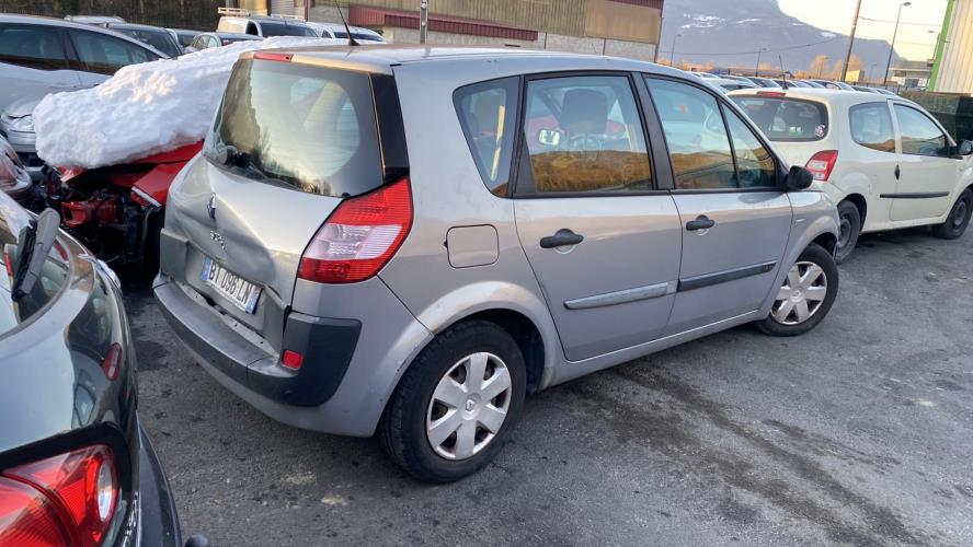 Moteur RENAULT SCENIC 2 PHASE 1 Essence - Image 2