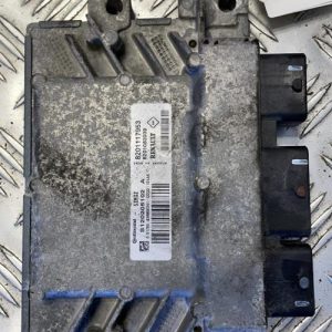 Calculateur moteur RENAULT CLIO 2 CAMPUS PHASE 2 Essence - Image 1