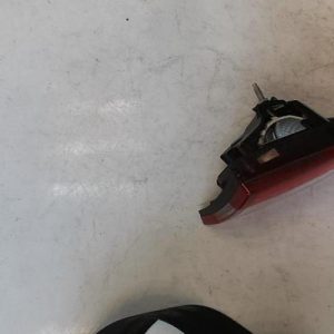 Feu arriere secondaire droit (feux) RENAULT CLIO 4 PHASE 1 - Image 1