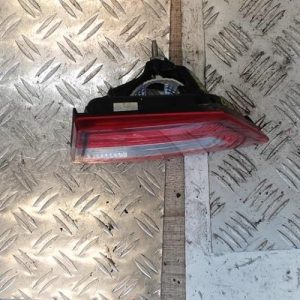 Feu arriere secondaire droit (feux) RENAULT CLIO 4 PHASE 2 Diesel - Image 1