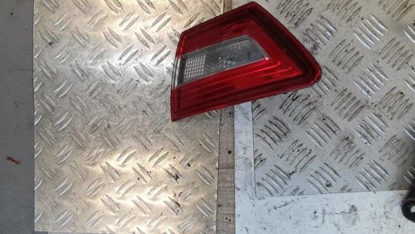 Feu arriere secondaire droit (feux) RENAULT CLIO 4 PHASE 2 Diesel - Image 3