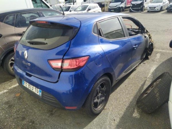 Feu arriere secondaire droit (feux) RENAULT CLIO 4 PHASE 2 Diesel - Image 4