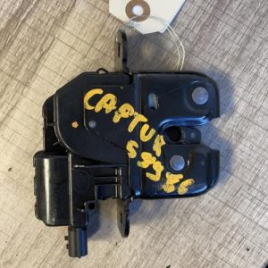 Serrure de coffre RENAULT CAPTUR 1 PHASE 1 - Image 1