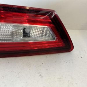 Feu arriere secondaire droit (feux) RENAULT CLIO 4 PHASE 2 Diesel - Image 1