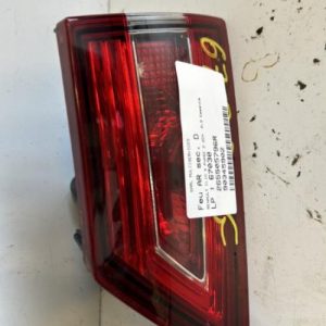 Feu arriere secondaire droit (feux) RENAULT CLIO 4 PHASE 2 Essence - Image 1