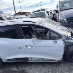 Serrure de hayon RENAULT CLIO 4 PHASE 2 BREAK Diesel - Image 4