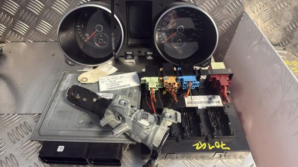 Kit de demarrage VOLKSWAGEN GOLF 6 Diesel - Image 1