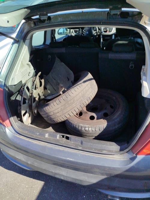 Kit de demarrage PEUGEOT 207 PHASE 1 Diesel - Image 8